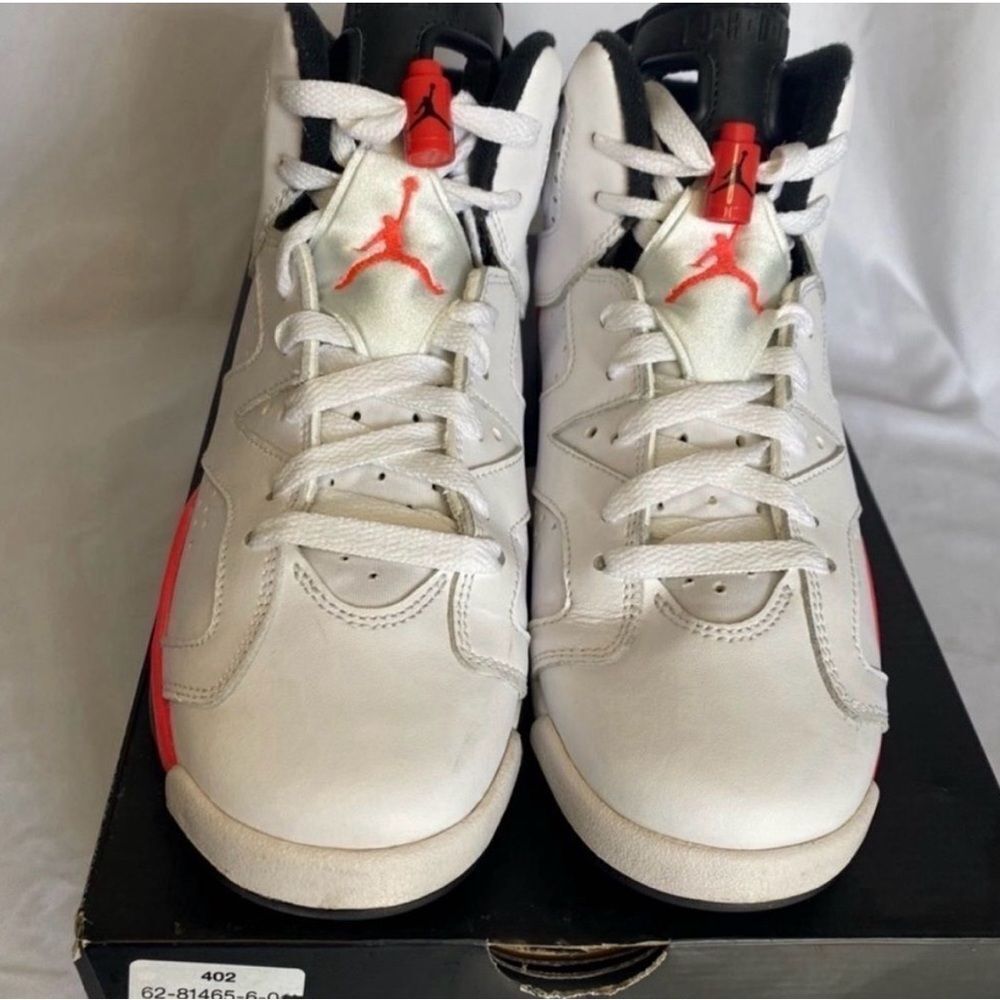 Air Jordan 6